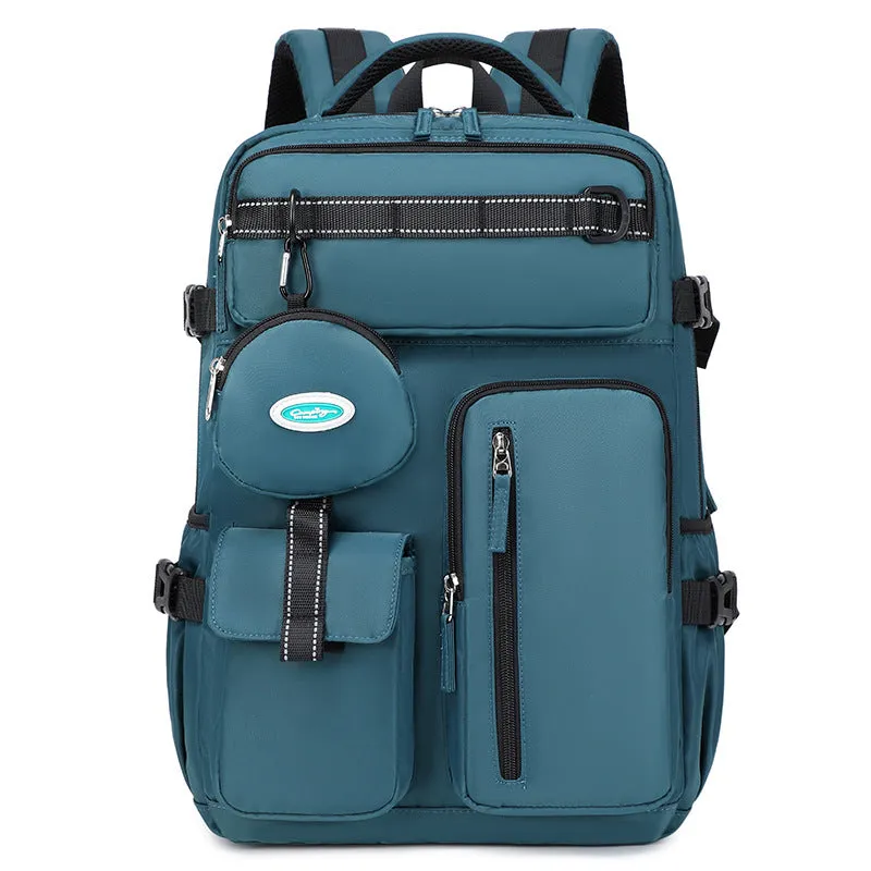 Universal Business Trip Large Capacity Multi-functional Dry Wet Separation Storage Bag