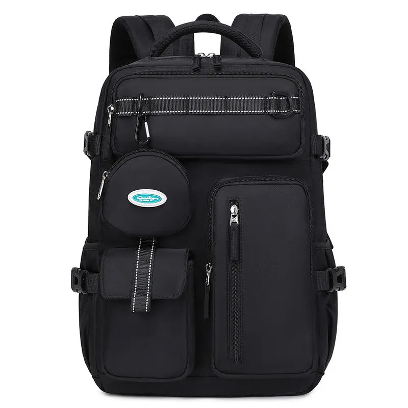 Universal Business Trip Large Capacity Multi-functional Dry Wet Separation Storage Bag