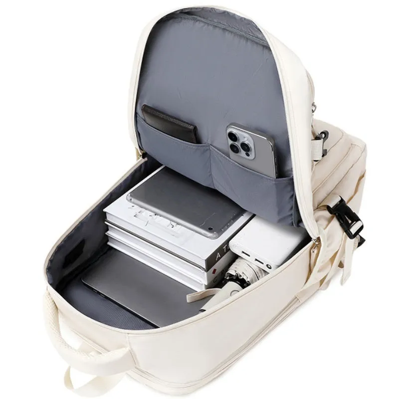 Universal Business Trip Large Capacity Multi-functional Dry Wet Separation Storage Bag