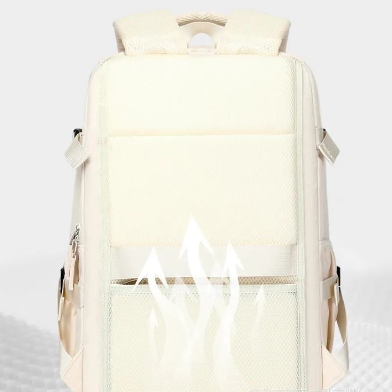 Universal Business Trip Large Capacity Multi-functional Dry Wet Separation Storage Bag