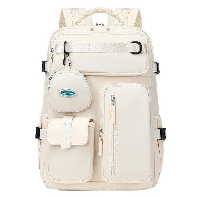 Universal Business Trip Large Capacity Multi-functional Dry Wet Separation Storage Bag