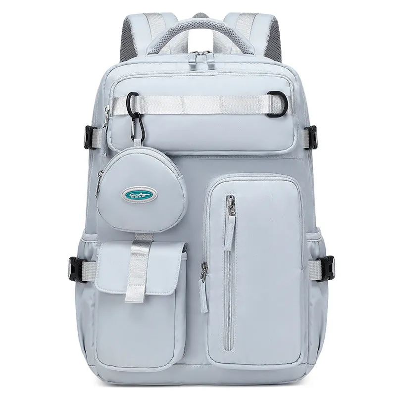 Universal Business Trip Large Capacity Multi-functional Dry Wet Separation Storage Bag