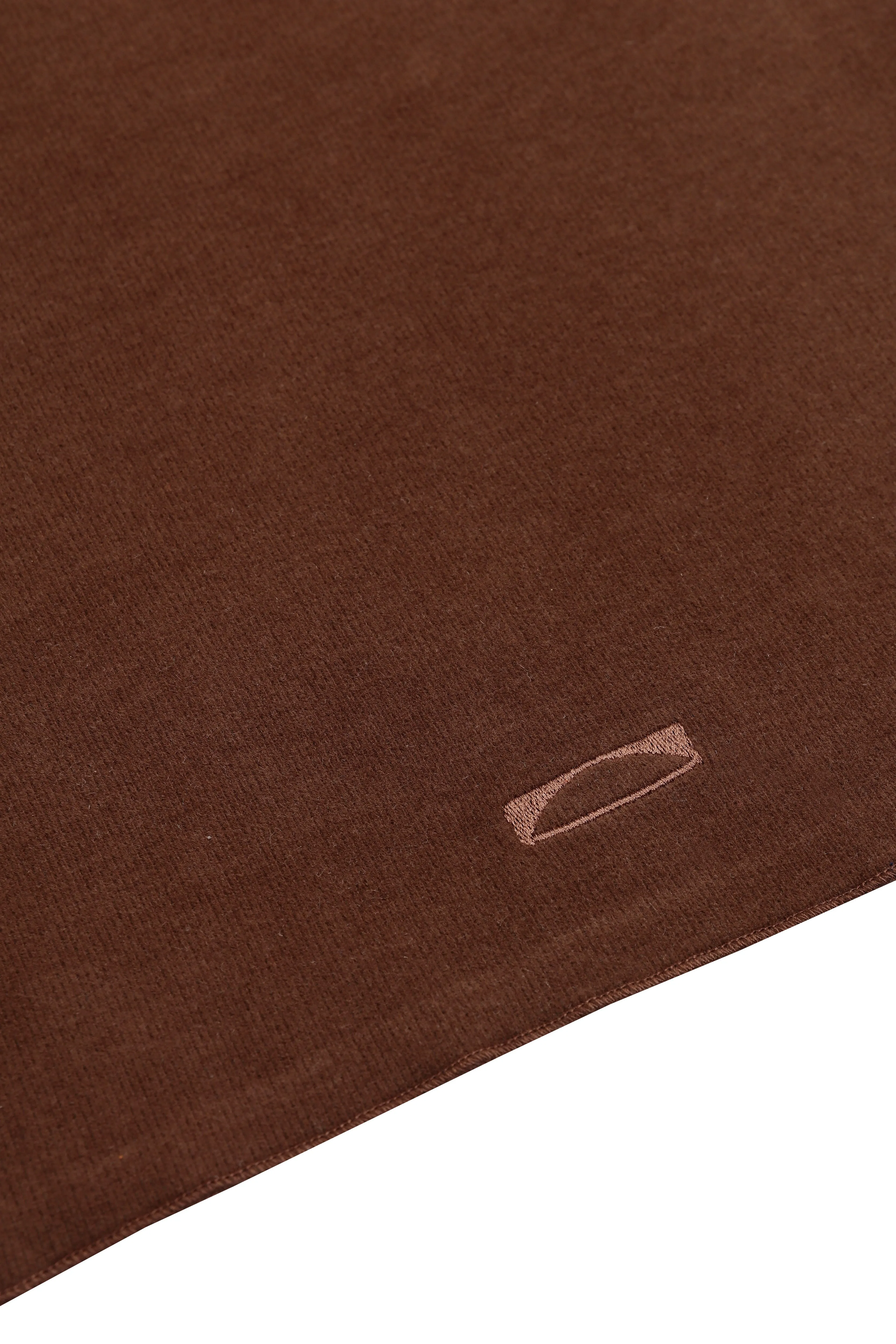 Velvet Touch Scarf