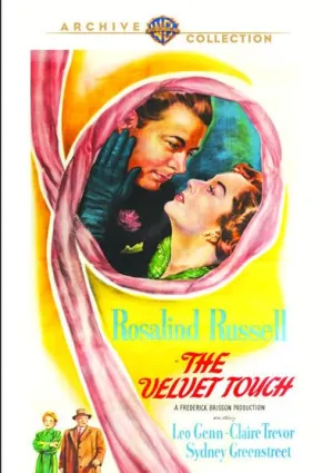 Velvet Touch, The