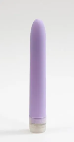 Velvet Touch Vibes  - Purple