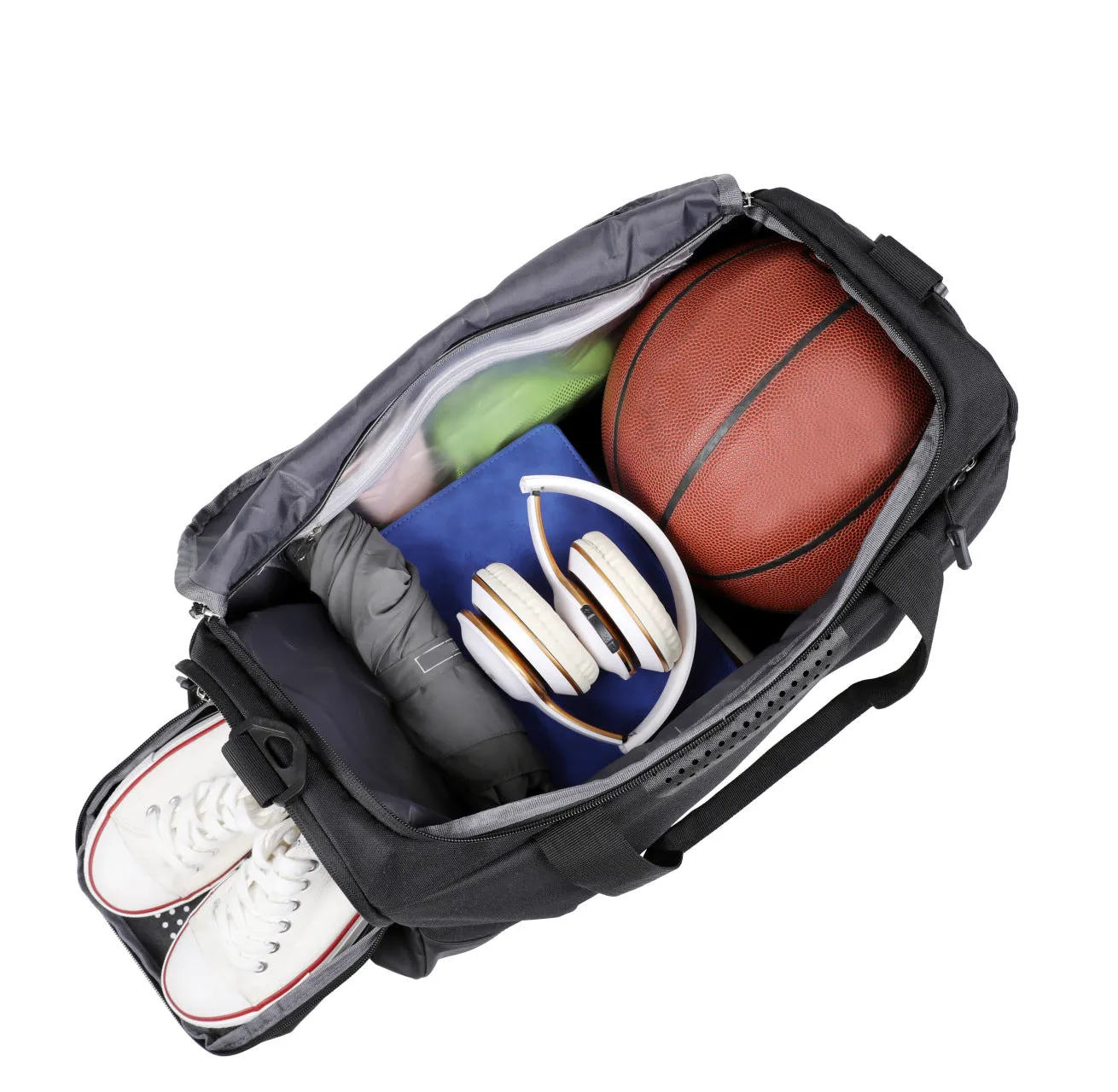 Versatile Gym Bag