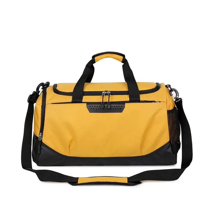 Versatile Gym Bag