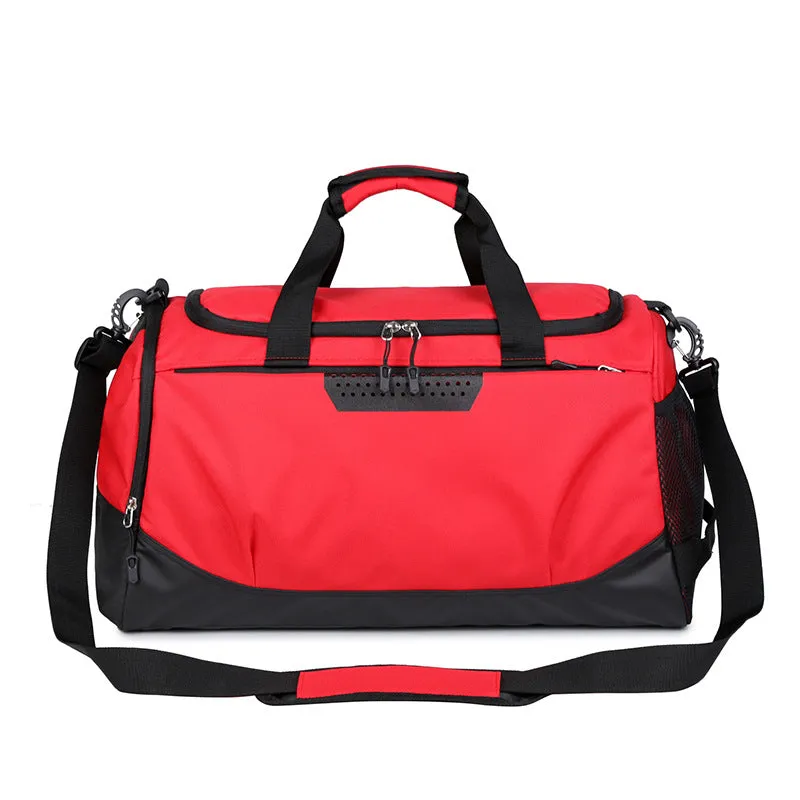 Versatile Gym Bag