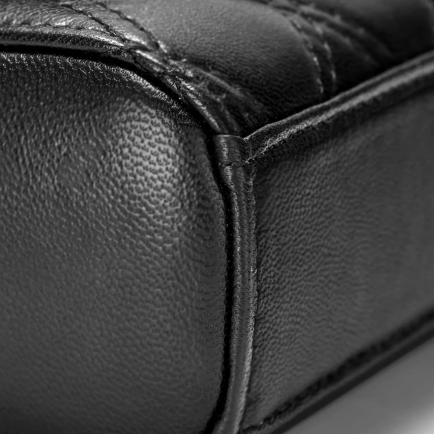 VICTORIA HYDE Quilted Purse Clutch Handbag for Women Leather Crossbody Bag Travel Pearl Envelope Bag