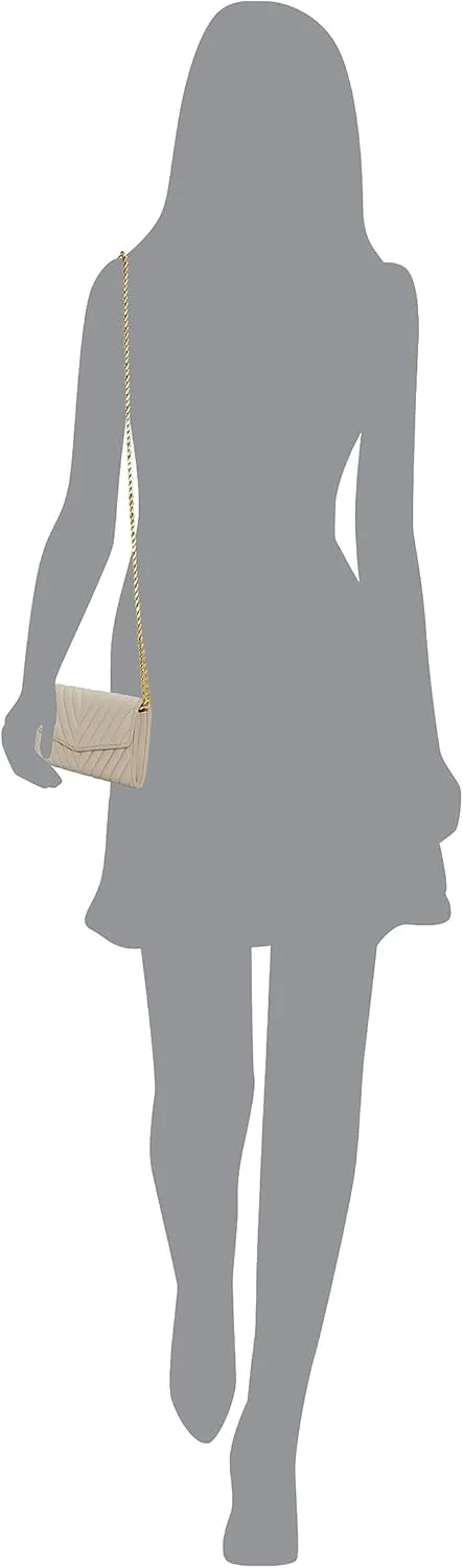 Vince Camuto Theon Wallet on Chain