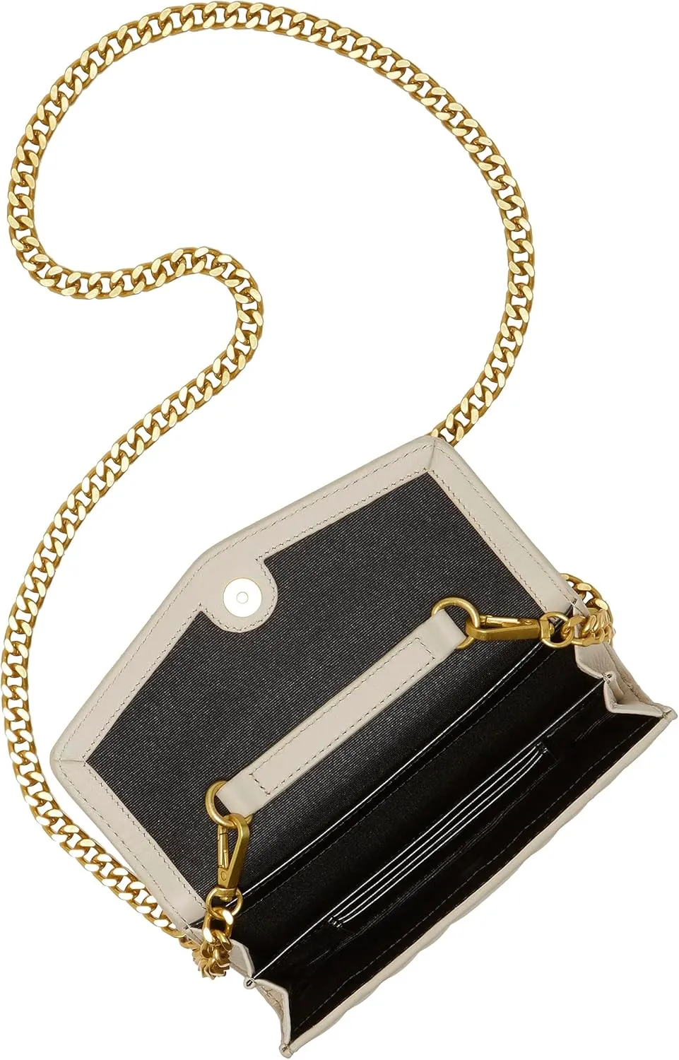 Vince Camuto Theon Wallet on Chain