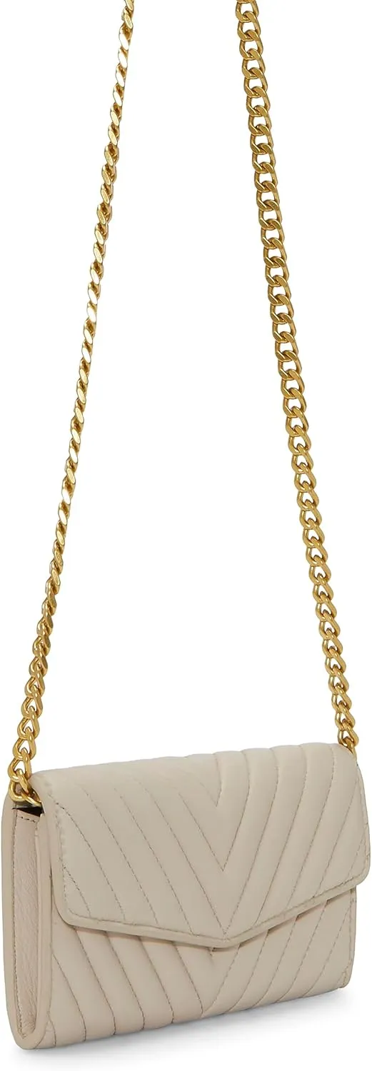 Vince Camuto Theon Wallet on Chain