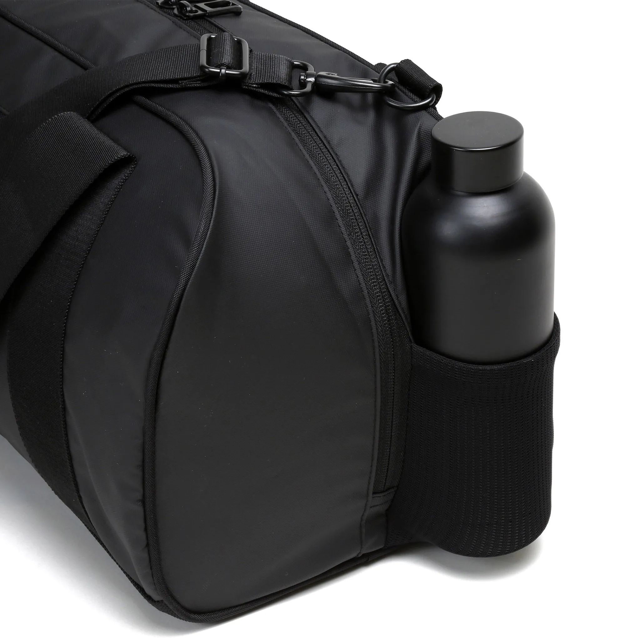 Vooray Burner Gym (Matte Black)