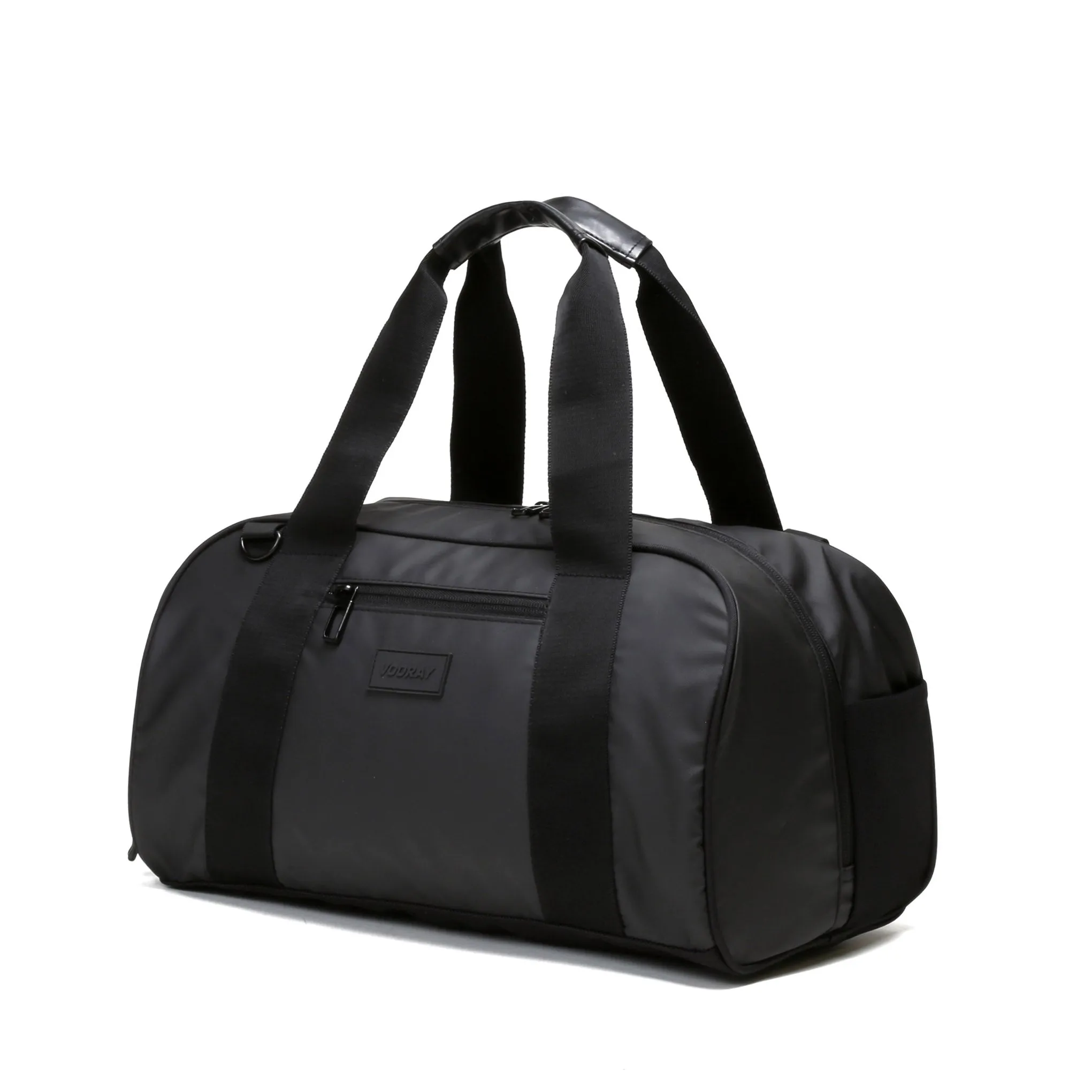 Vooray Burner Gym (Matte Black)