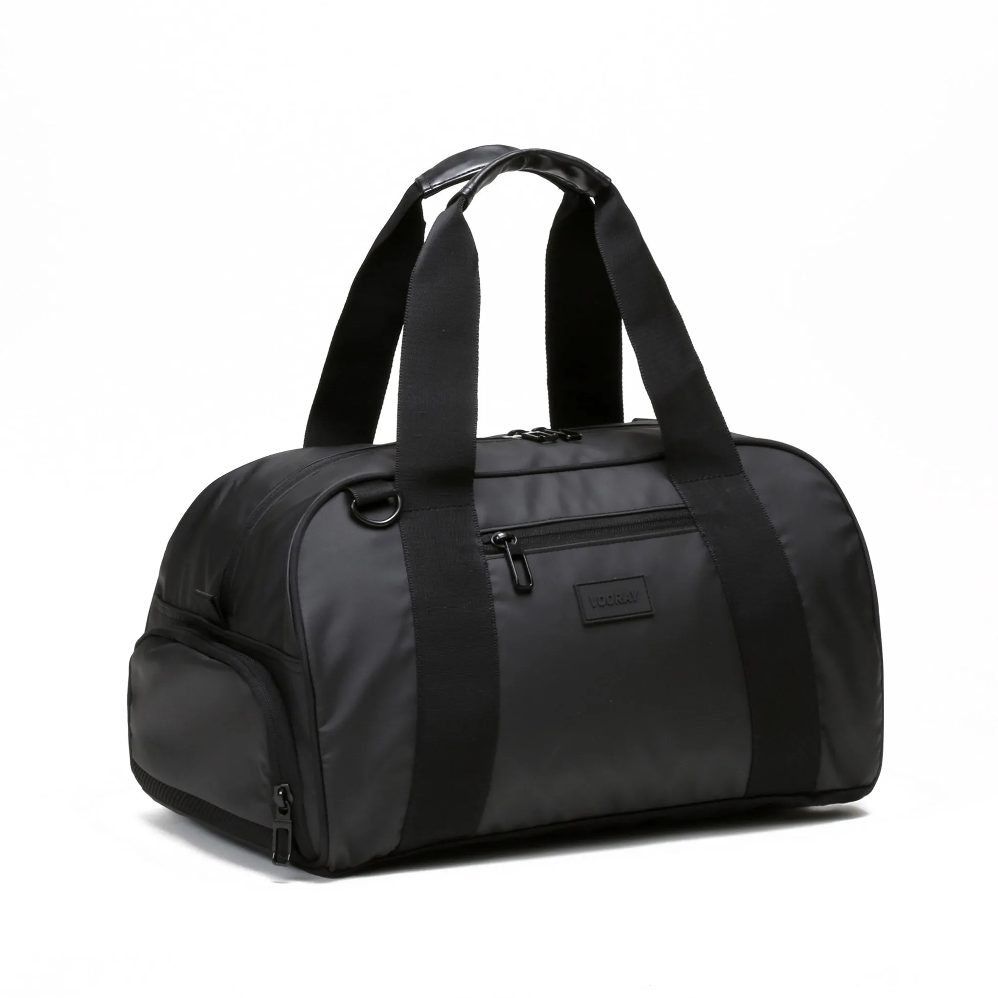 Vooray Burner Gym (Matte Black)