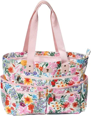 Weekender Bag Carry On Bag Overnight Tote Travel Duffle with 13 Pockets for Travel,Work，Gym,Beach,Teacher,Nurse