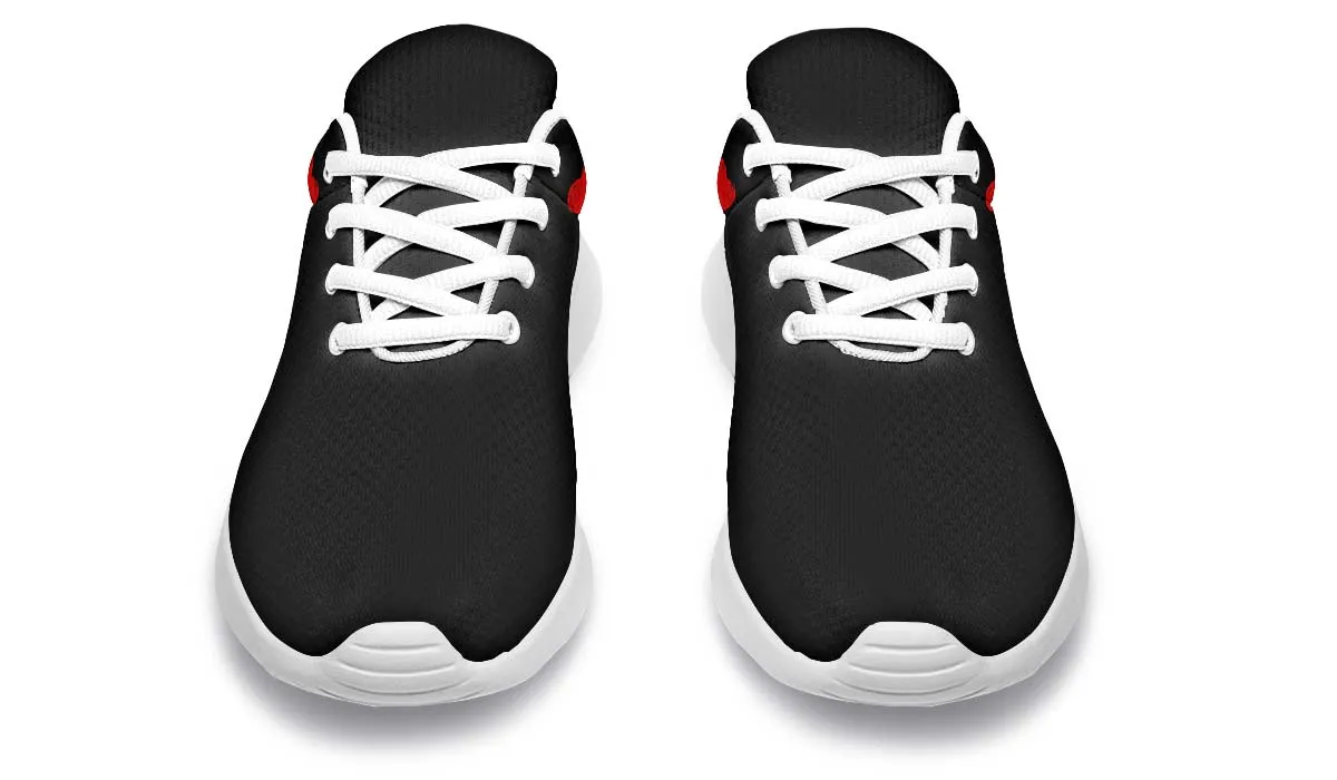 Weights And Shoes
