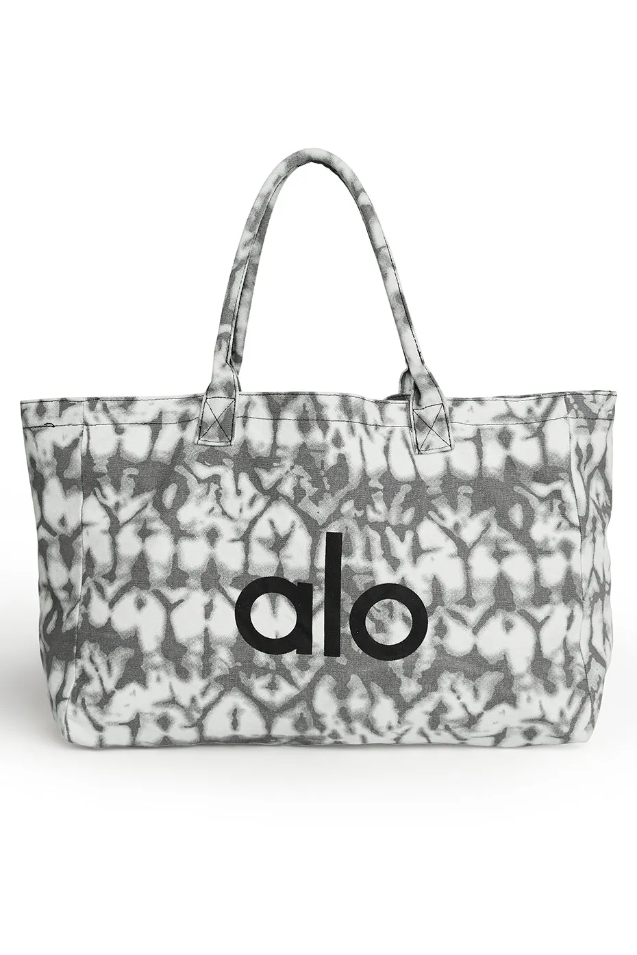 Welcome Gift - Tie Dye Shopper Tote
