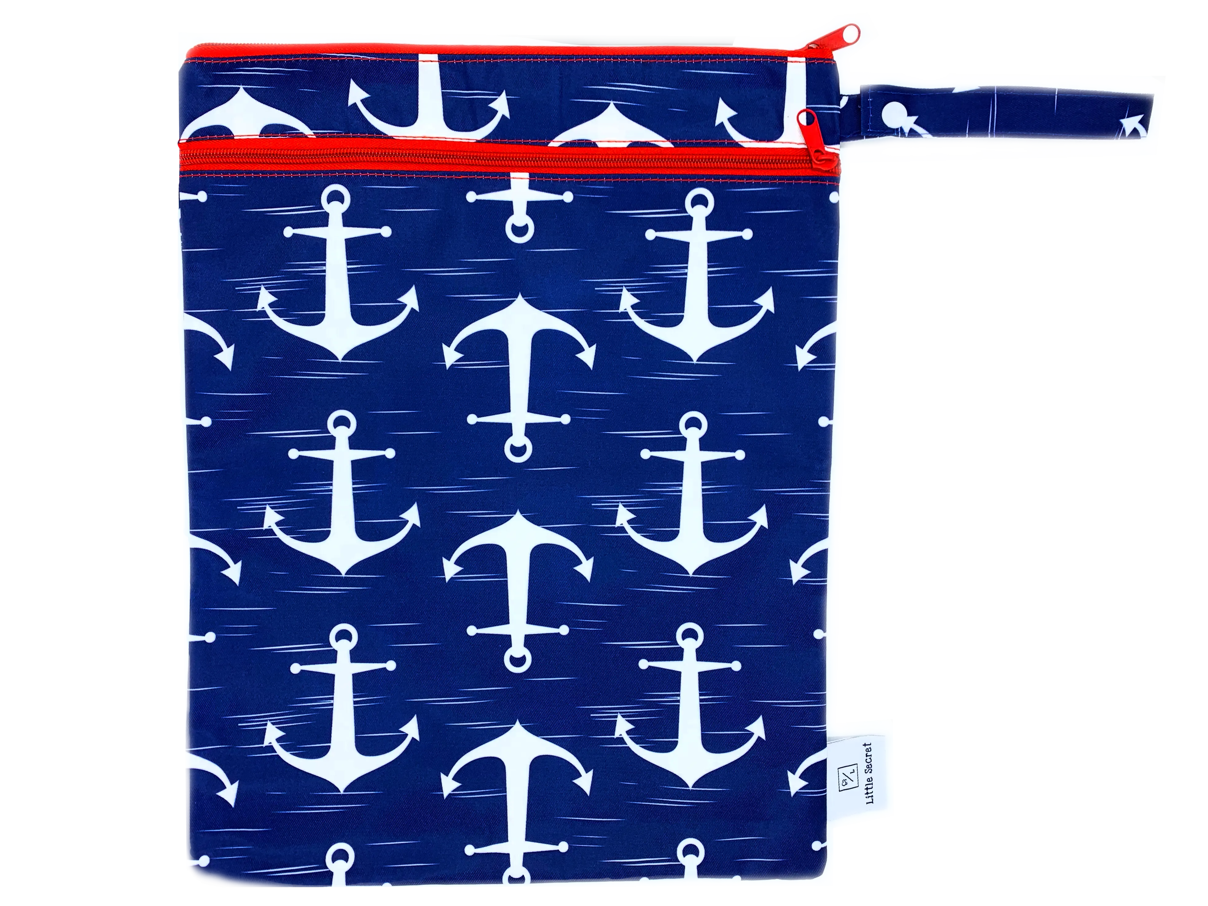 Wet & Dry Bag Overboard Twill