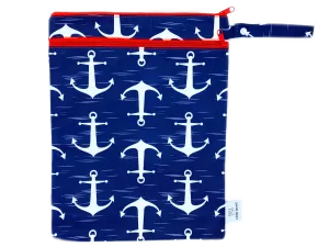 Wet & Dry Bag Overboard Twill