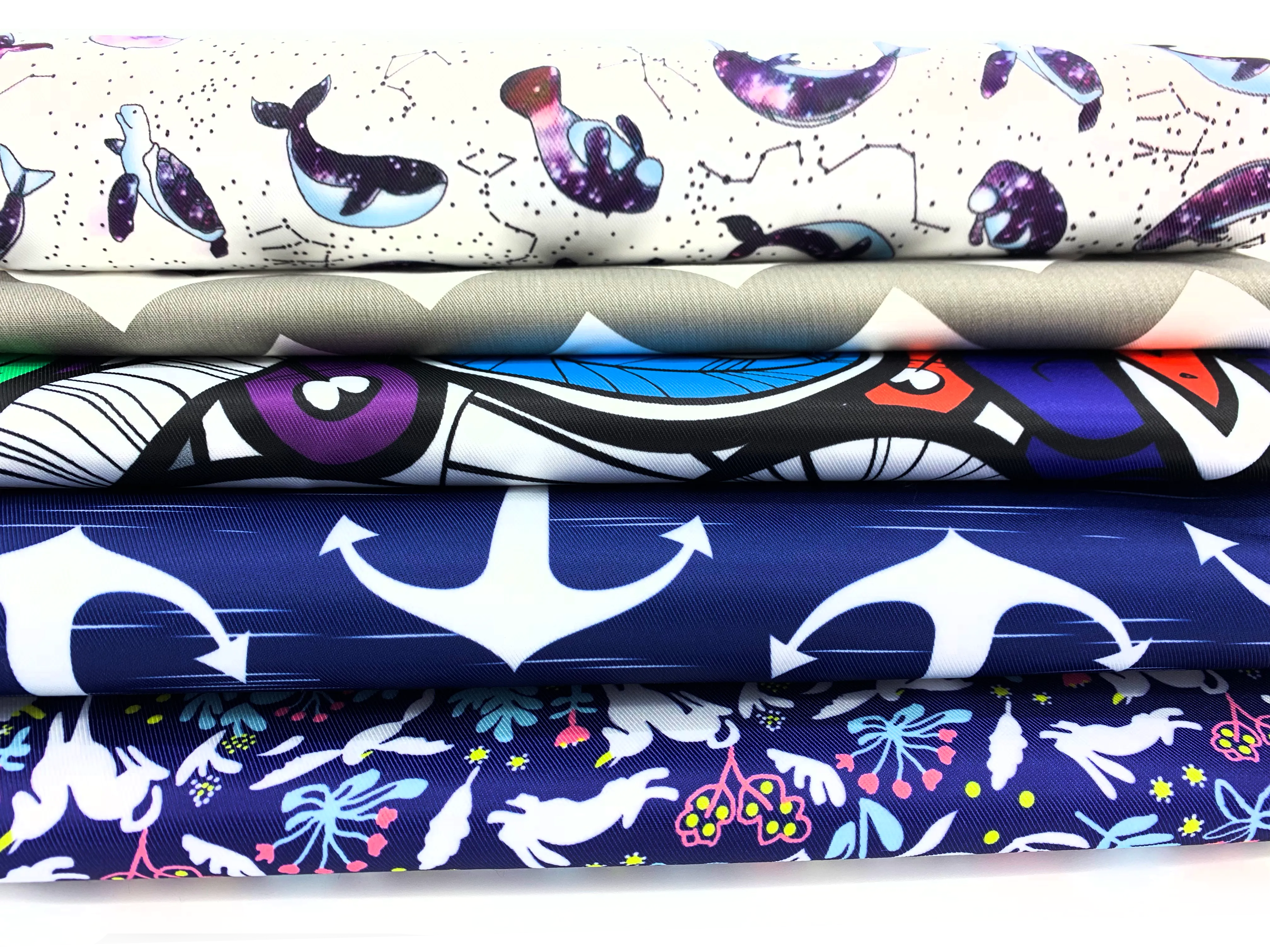 Wet & Dry Bag Overboard Twill