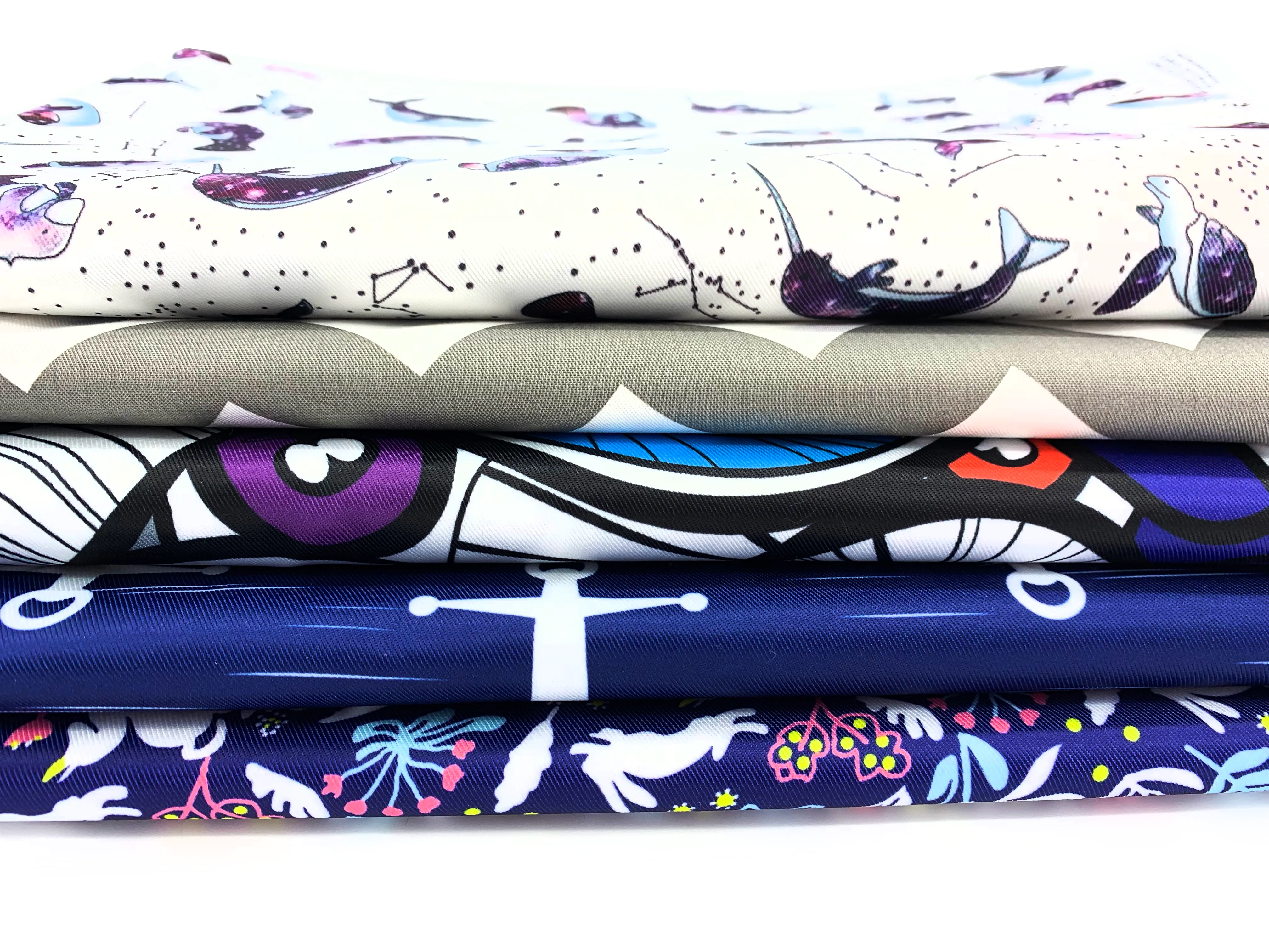 Wet & Dry Bag Overboard Twill