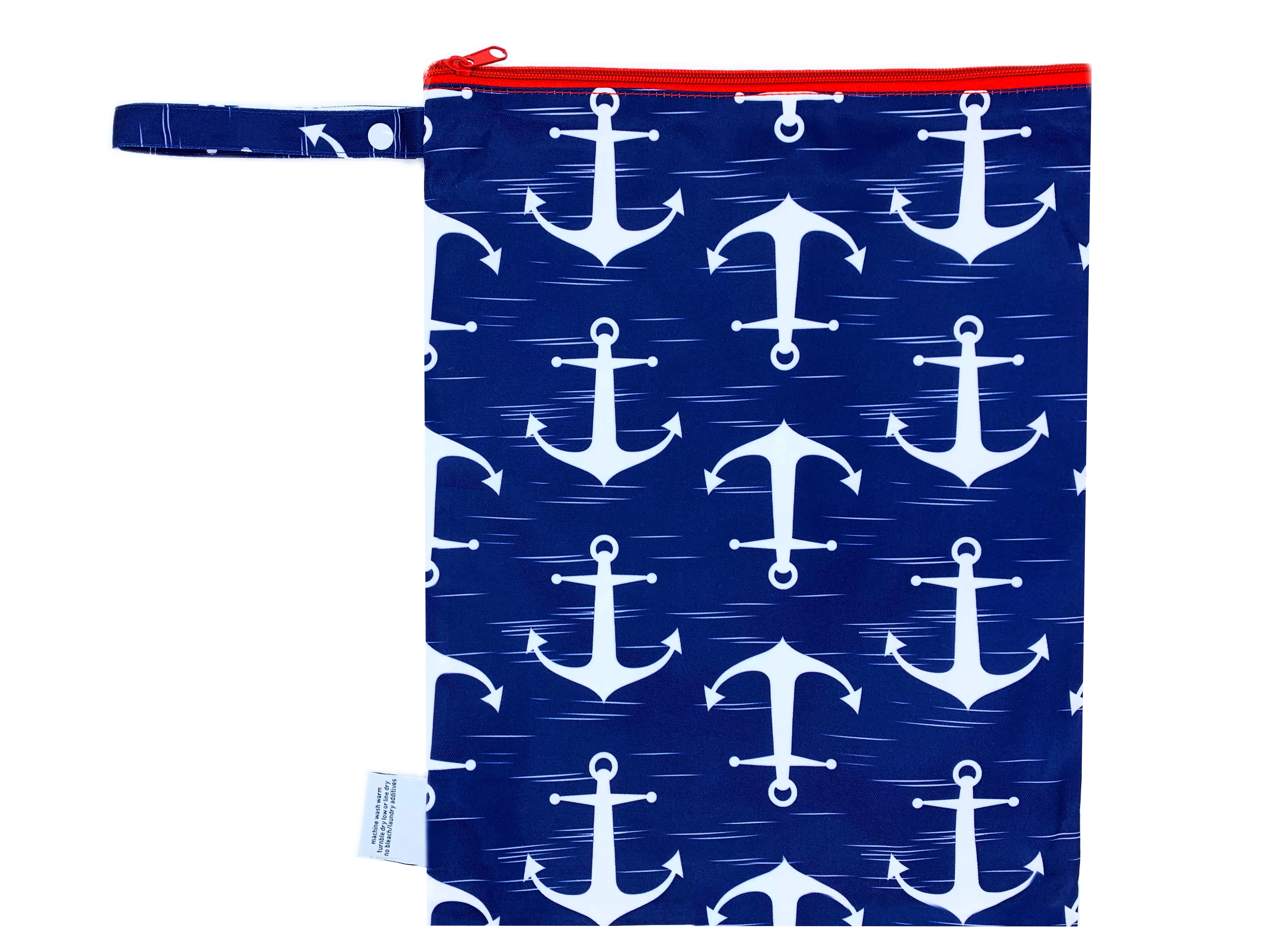 Wet & Dry Bag Overboard Twill