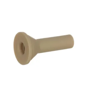 Wilbur Curtis CA-1011-05-P Bulkhead, Water Fitting Pcgt'S
