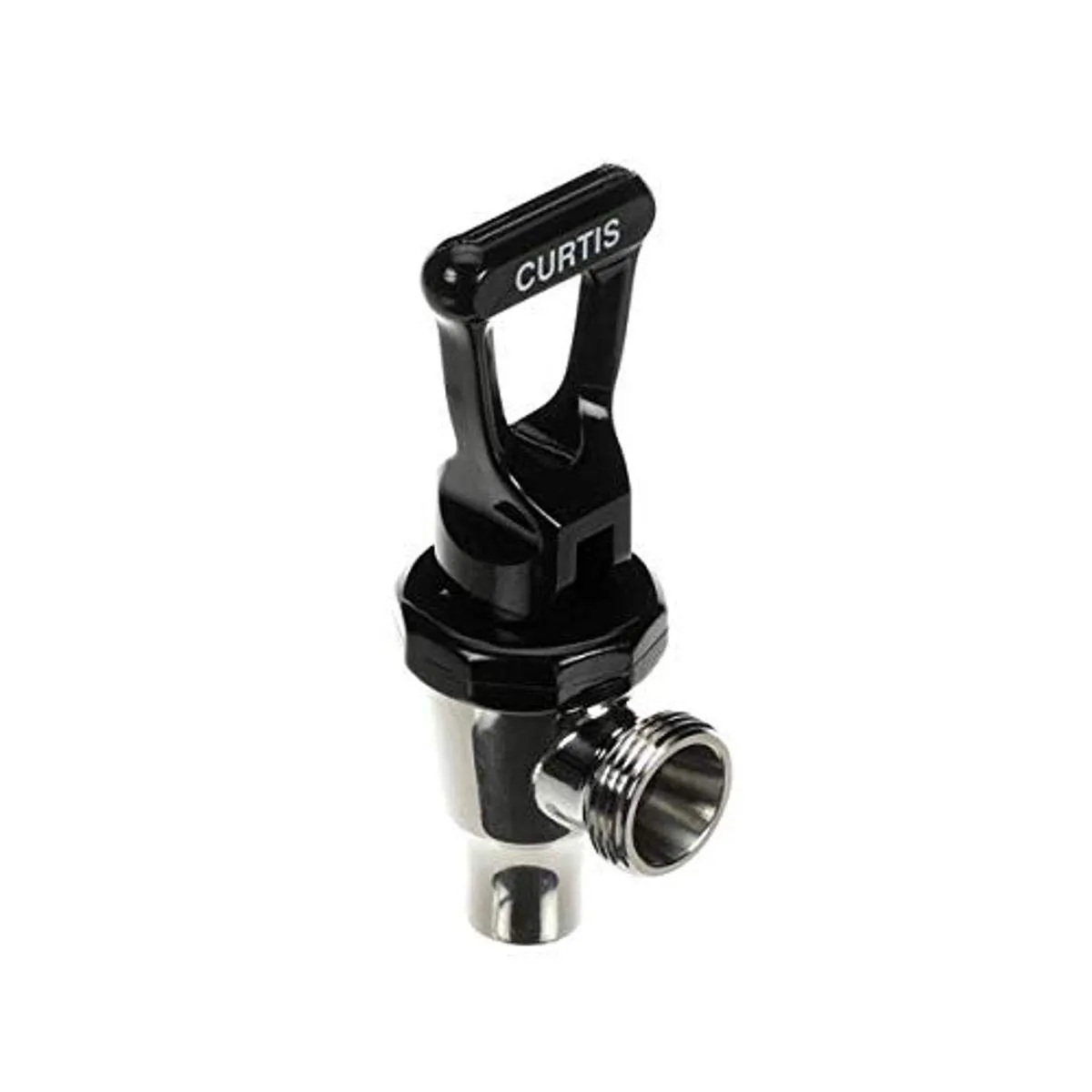 Wilbur Curtis WC-1800-CH Faucet Assy, Unlocking 1-1/32" 14 UNS Classic Curtis