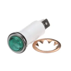 Wilbur Curtis WC-207 Light, Brew 115V Green