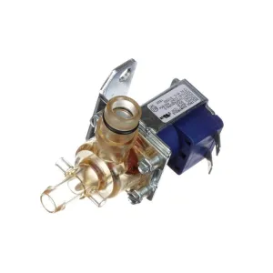 Wilbur Curtis WC-854 Valve, Brew Dump Right 240V 12W Gem12D/Tp/Tpc