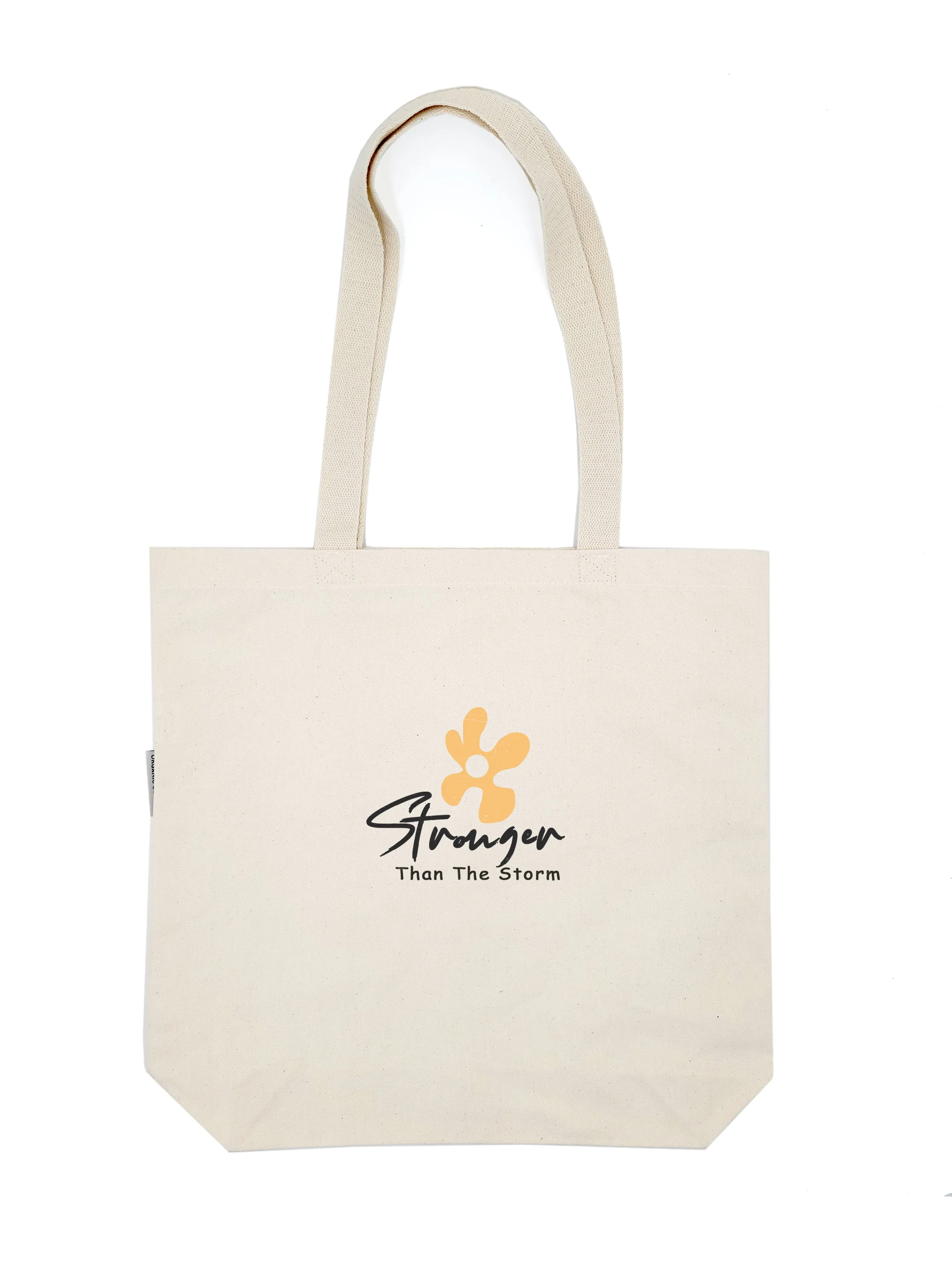 Wild Floral  Tote bag