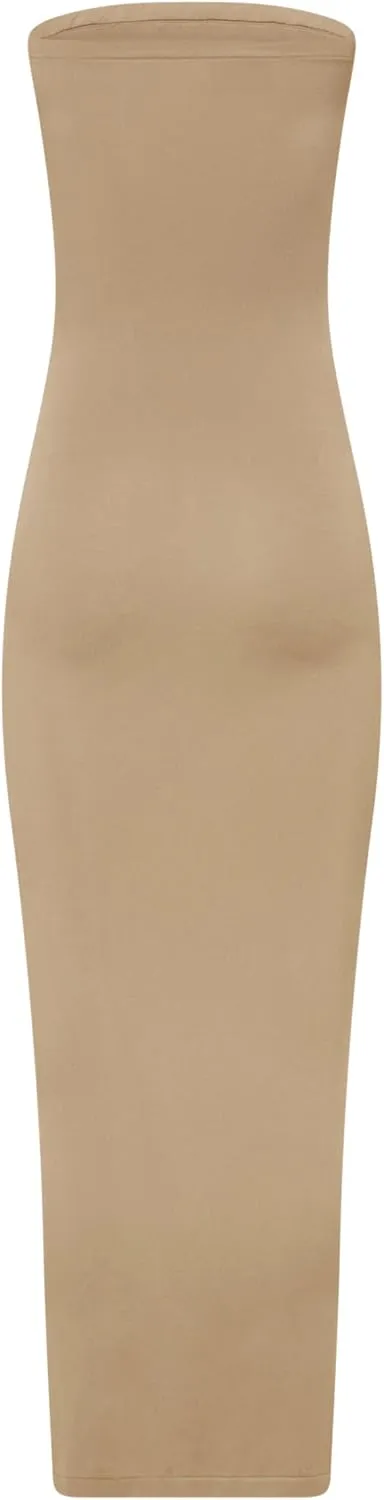 Wolford Fatal Dress for Women Iconic Mat Velvet Circular Knit Recycled Materials Soft Seamless Elegance for Any Occasion