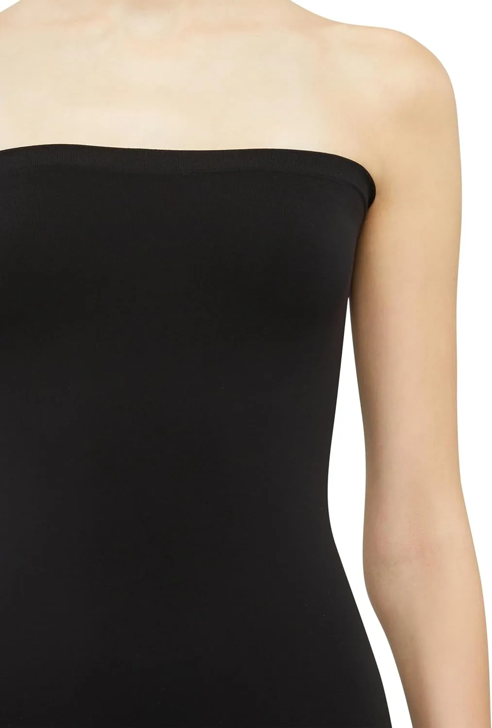 Wolford Fatal Dress for Women Iconic Mat Velvet Circular Knit Recycled Materials Soft Seamless Elegance for Any Occasion