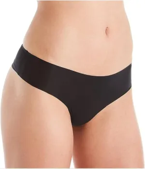 Wolford Skin String For Women Thong Ultra Lightweight Stretch Knit Seamless Invisible Under Clothing Underwear Briefs