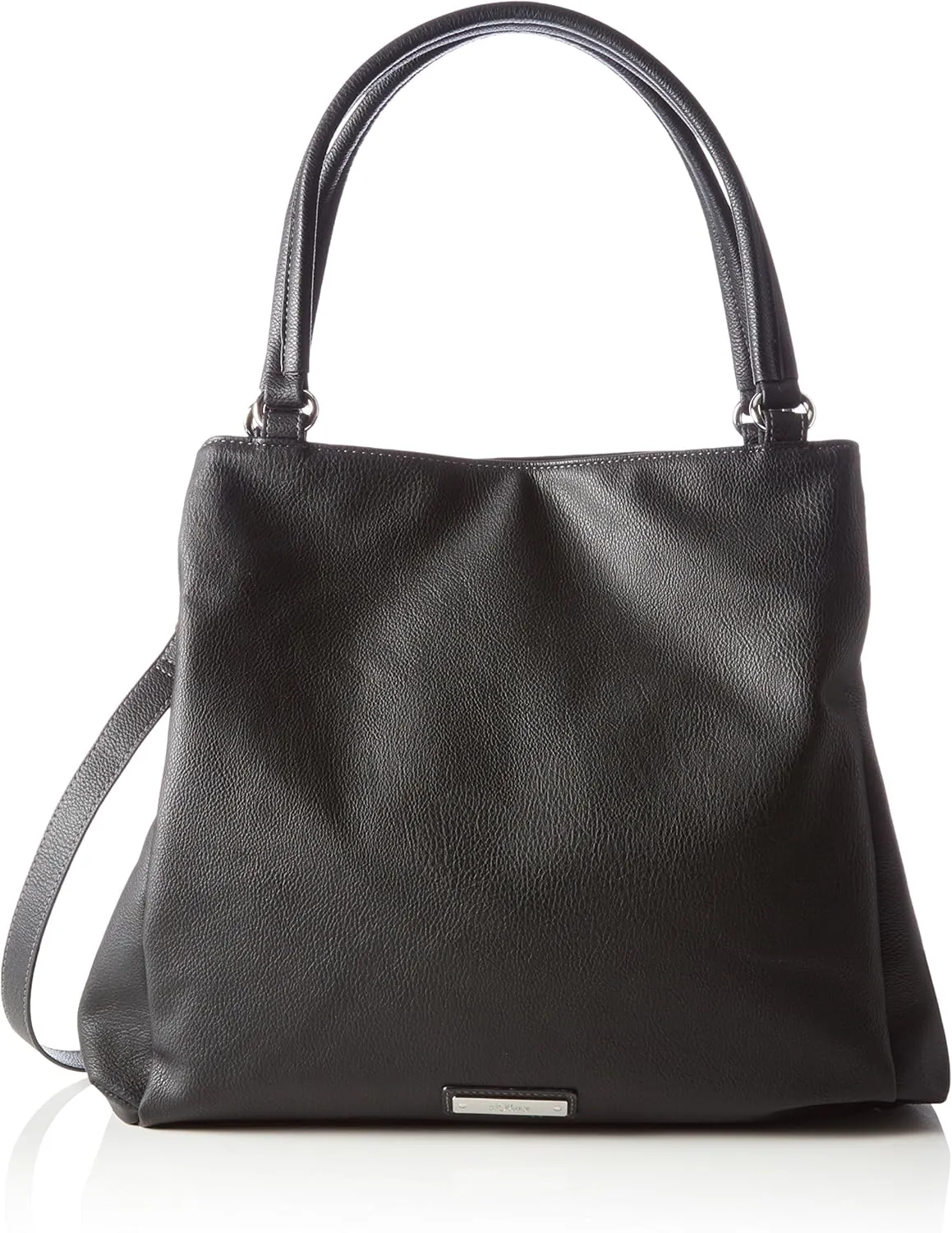 Women Shopper, 34x34x14 cm (B x H x T)