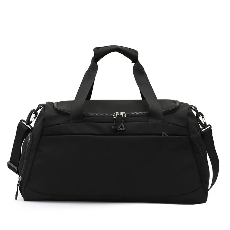 Women's & Men's & Dry Wet Separation High-grade Large Capacity Travel Bags