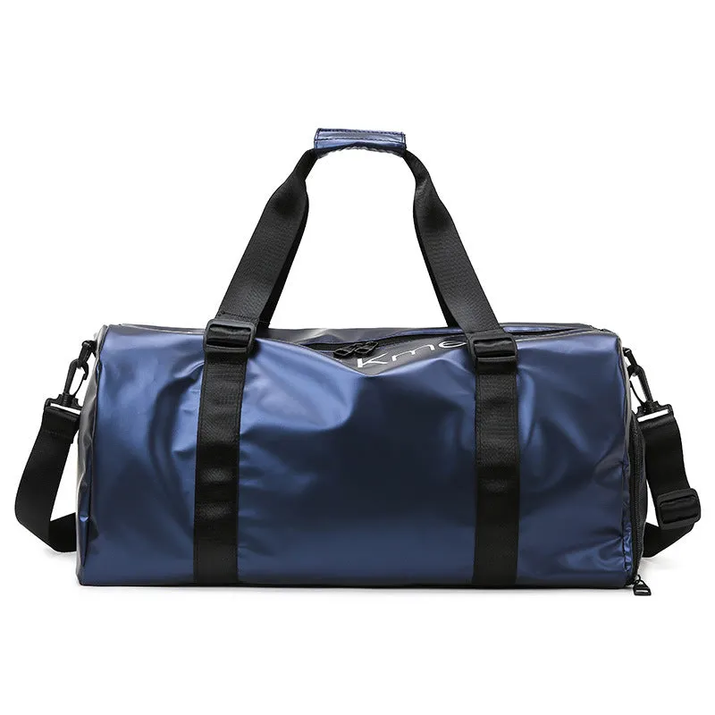 Women's & Men's Portable For Dry Wet Separation Large Capacity Travel Bags