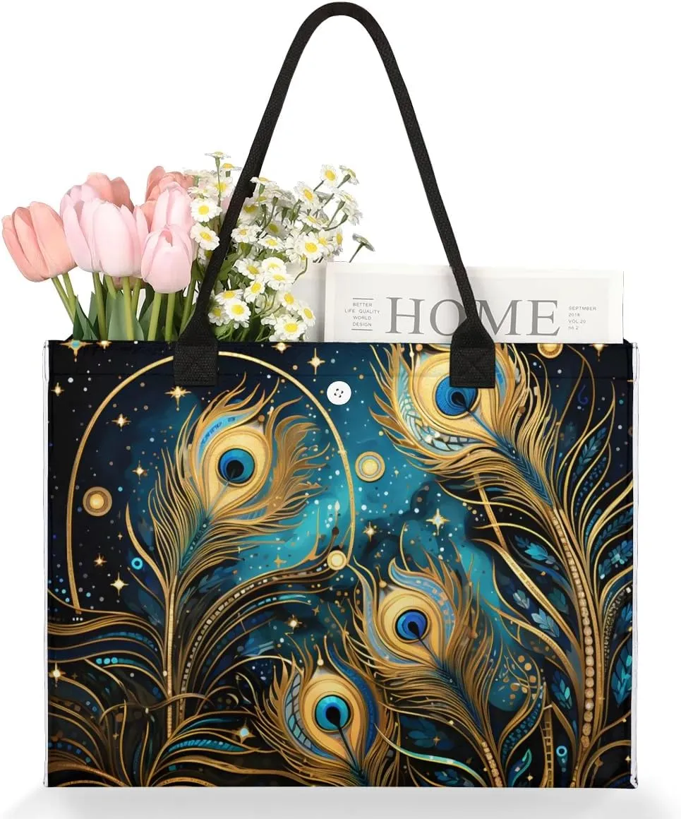 Womens Birthday Gifts Tote Bag Flower Sloth Beach Bags for Women Handbags