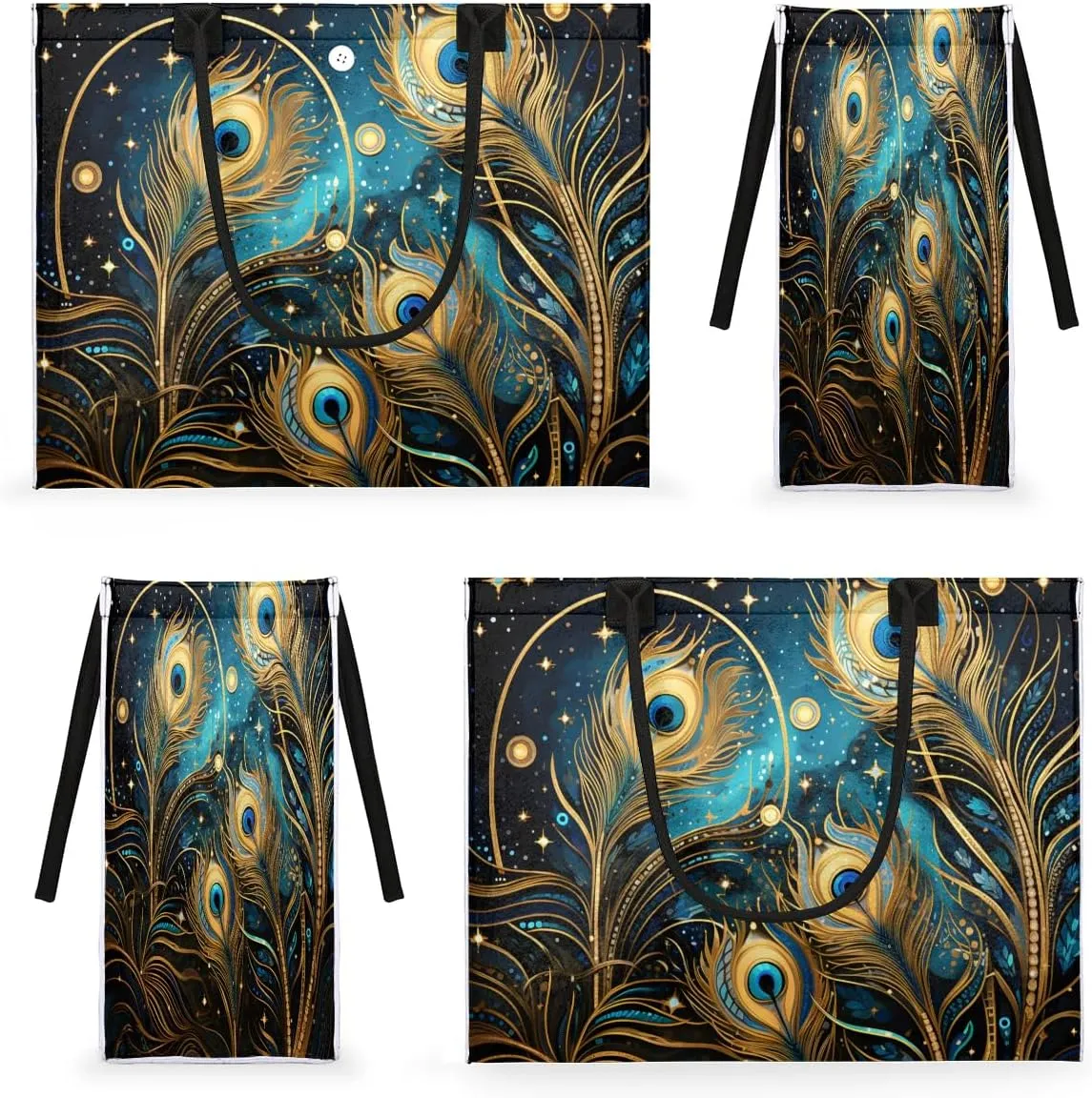 Womens Birthday Gifts Tote Bag Flower Sloth Beach Bags for Women Handbags