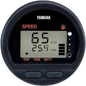 Yamaha OEM, 6Y5-83570-A1-00-1