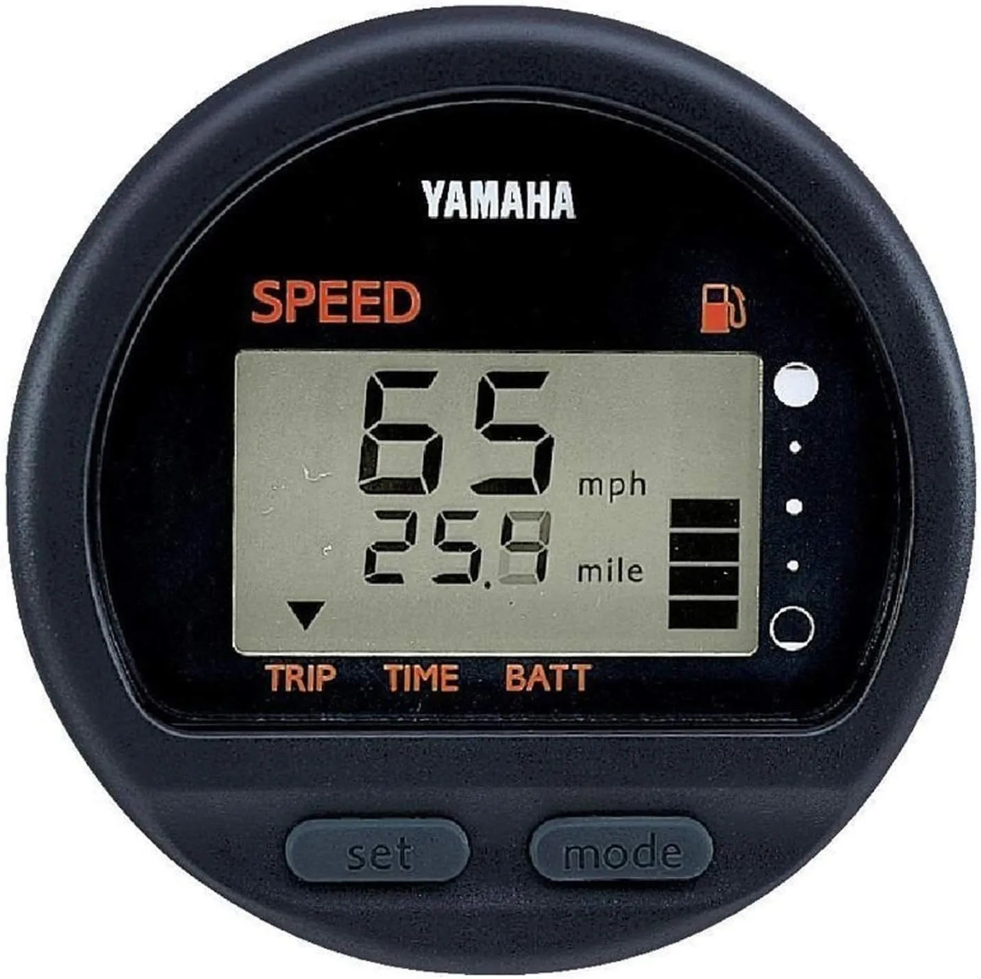 Yamaha OEM, 6Y5-83570-A1-00-1