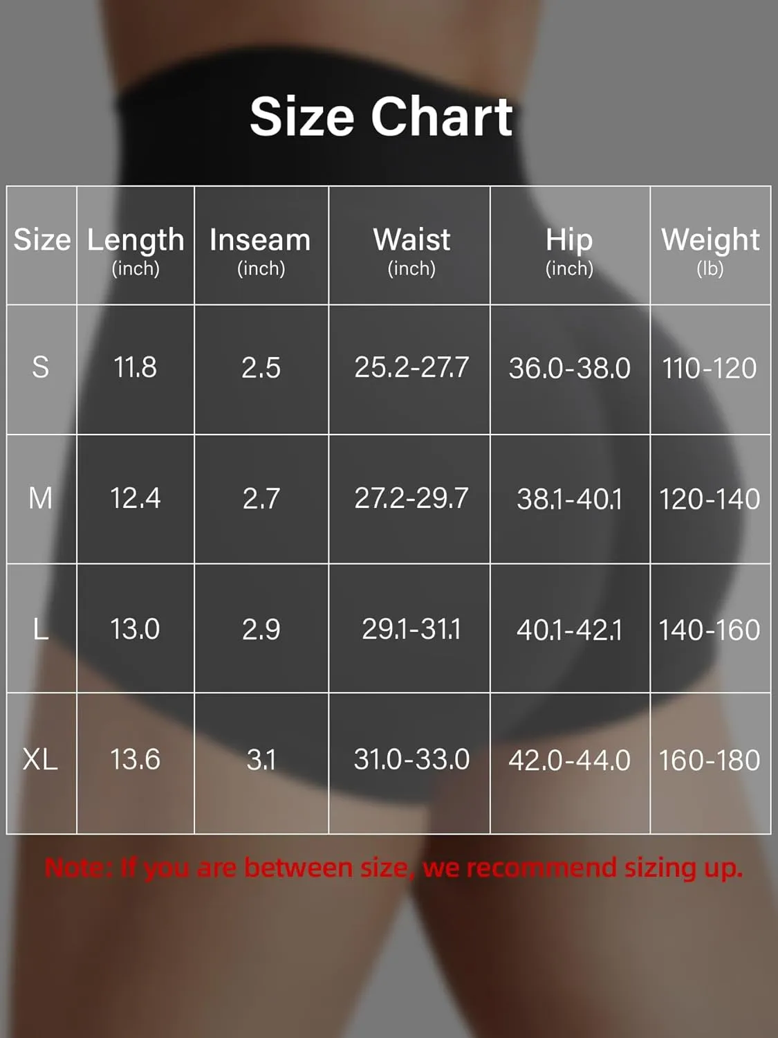 YEOREO Women's Biker Shorts 2.5" No Front Seam Elysina High Waist Hidden Scrunch Workout Gym Yoga Running Shorts