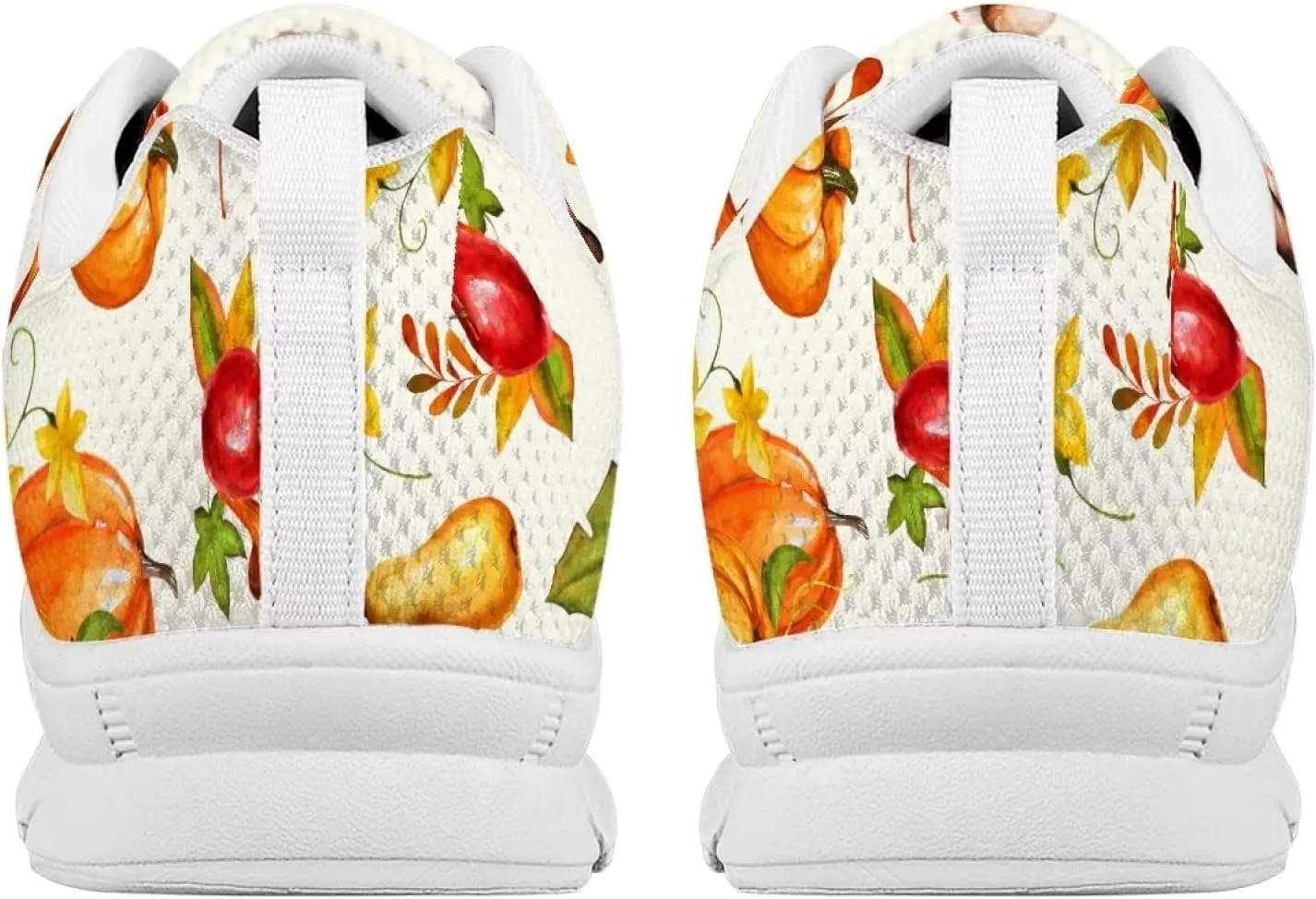 Yzaoxia Tennis Shoes for Women Breathable Mesh Sneakers Walking Running Sports Shoes Size 5-12