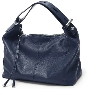 zency 6 Colors Fashion 100% Real Genuine Leather Women Shoulder Bag Handbag Lady Casual Tote