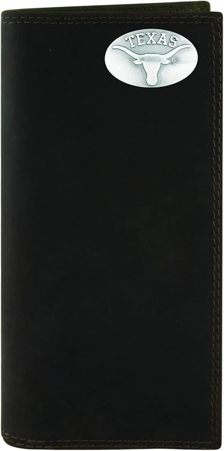 ZEP-PRO Men's Secretary Tall Roper Wallet