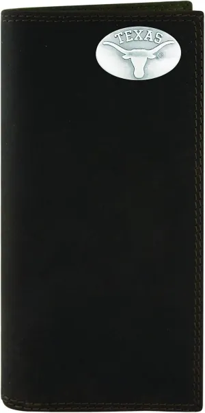 ZEP-PRO Men's Secretary Tall Roper Wallet